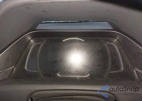 2020 Hyundai Ioniq Electric Limited from USA, damaged, VIN KMHC85LJ7LU076556